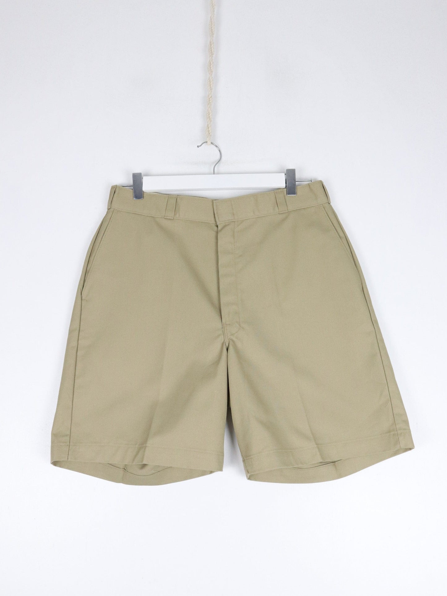 Dickies Shorts Dickies Shorts Mens 33 Beige Chino