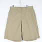 Dickies Shorts Dickies Shorts Mens 38 Beige Chino Skater