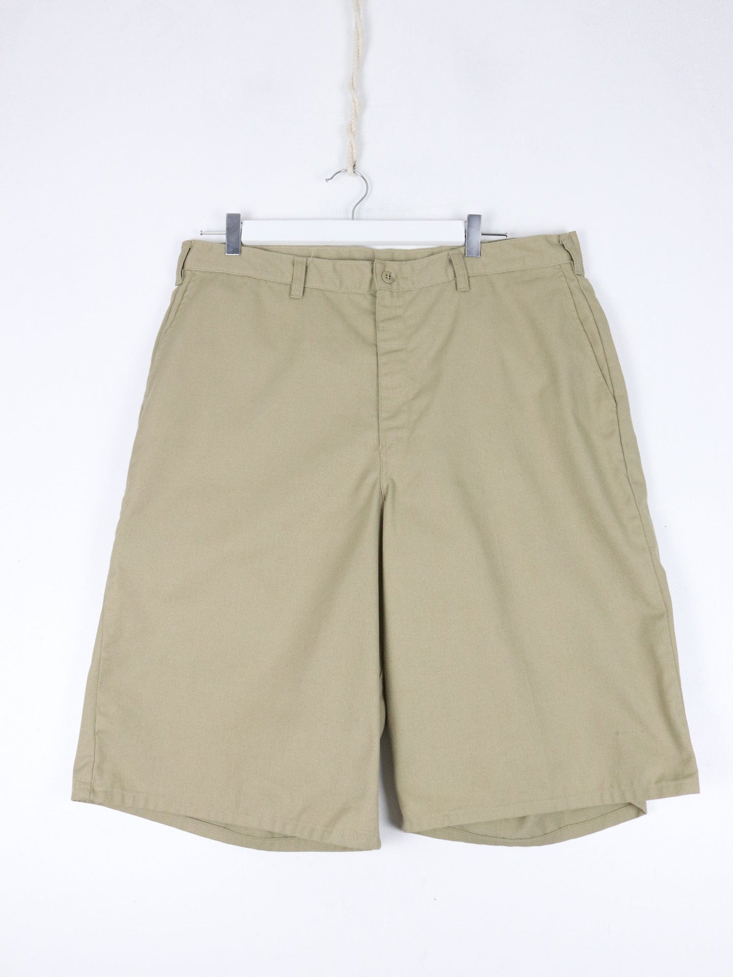 Dickies Shorts Dickies Shorts Mens 38 Beige Chino Skater