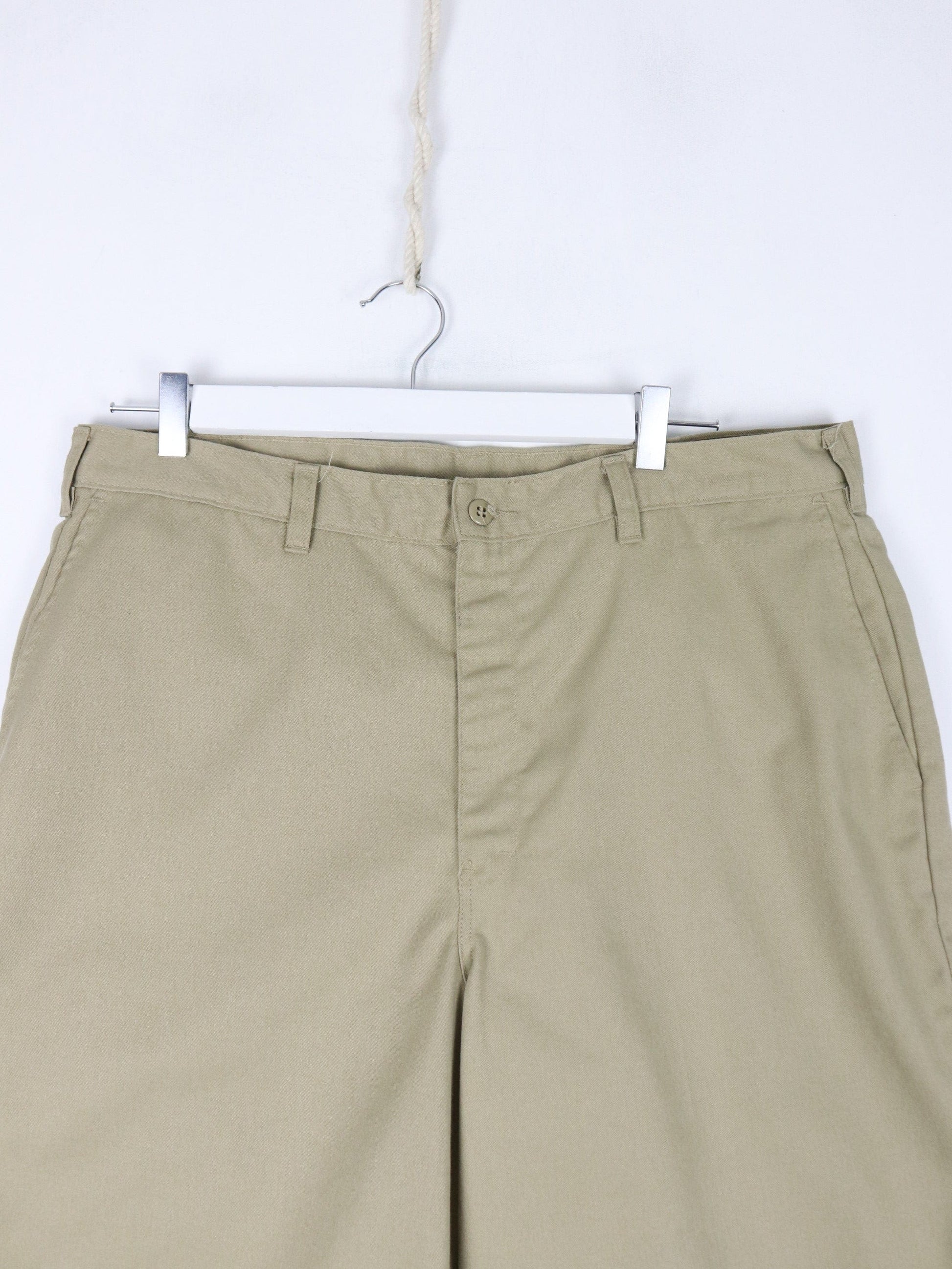 Dickies Shorts Dickies Shorts Mens 38 Beige Chino Skater