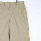 Dickies Shorts Dickies Shorts Mens 38 Beige Chino Skater