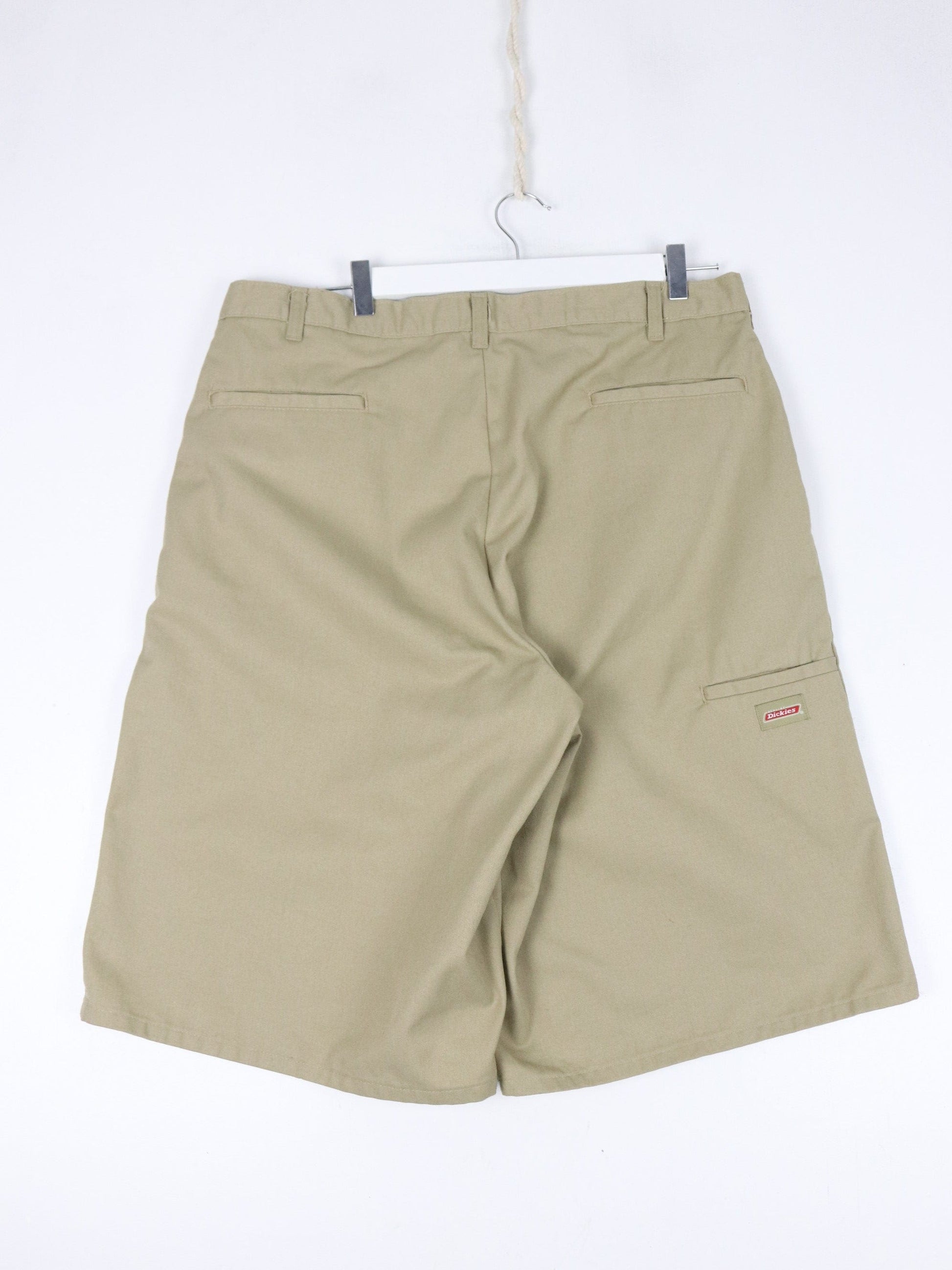 Dickies Shorts Dickies Shorts Mens 38 Beige Chino Skater