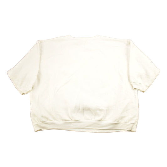 Disney Clothing > Gender Neutral Adult Clothing > Hoodies & Sweatshirts > Sweatshirts Vintage 1990s Walt Disney Tigger Graphic Disney Crewneck Women's 3X