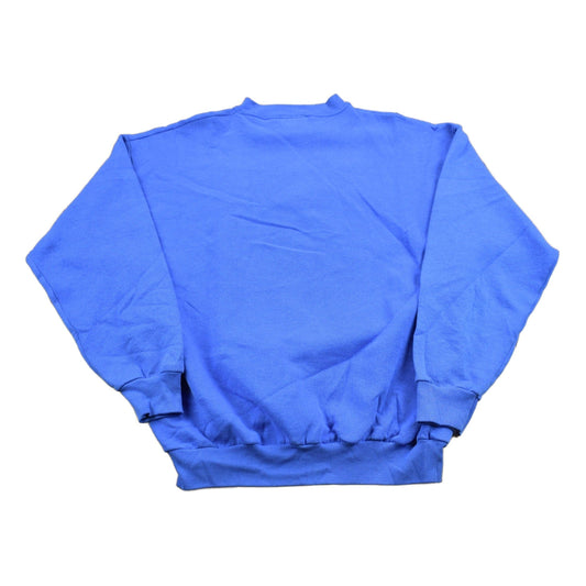 Disney Clothing > Gender Neutral Adult Clothing > Hoodies & Sweatshirts > Sweatshirts Vintage 1990s Winnie The Pooh Disney Crewneck Men's Small