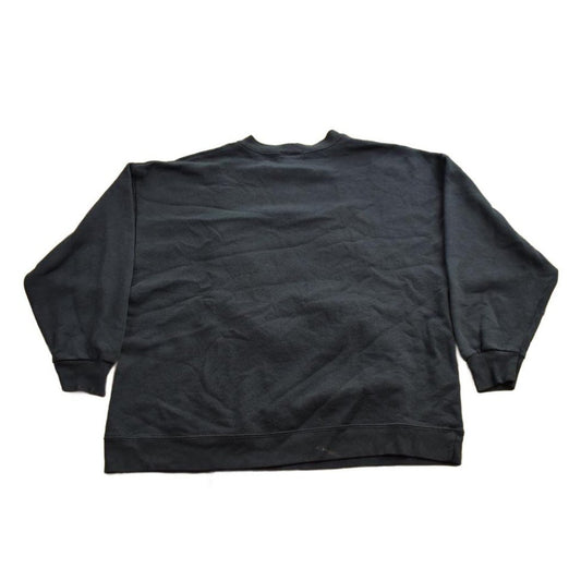 Disney Clothing > Gender Neutral Adult Clothing > Hoodies & Sweatshirts > Sweatshirts Vintage 1990s Winnie The Pooh Graphic Crewneck Men's Medium