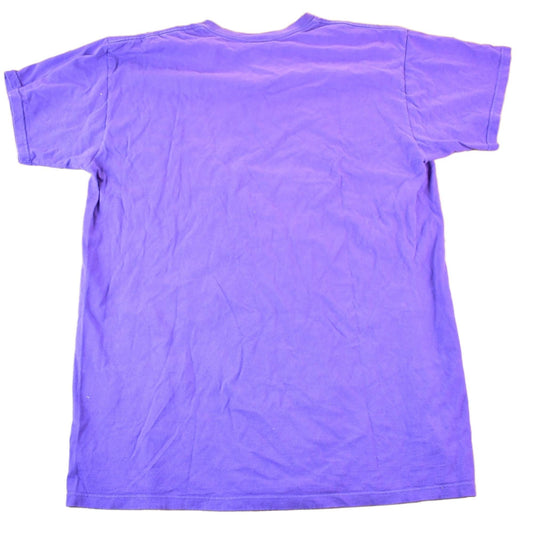 Disney Clothing > Gender Neutral Adult Clothing > Tops & Tees > T Shirts Vintage 1990s Pooh Bear As Sleepy As Can Be Disney Cartoon Promo T-Shirt Women's XL