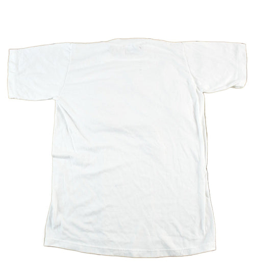 Disney Clothing > Gender Neutral Adult Clothing > Tops & Tees > T Shirts Vintage 1990s Snow White & Seven Dwarfs Graphic T-Shirt Men's XS