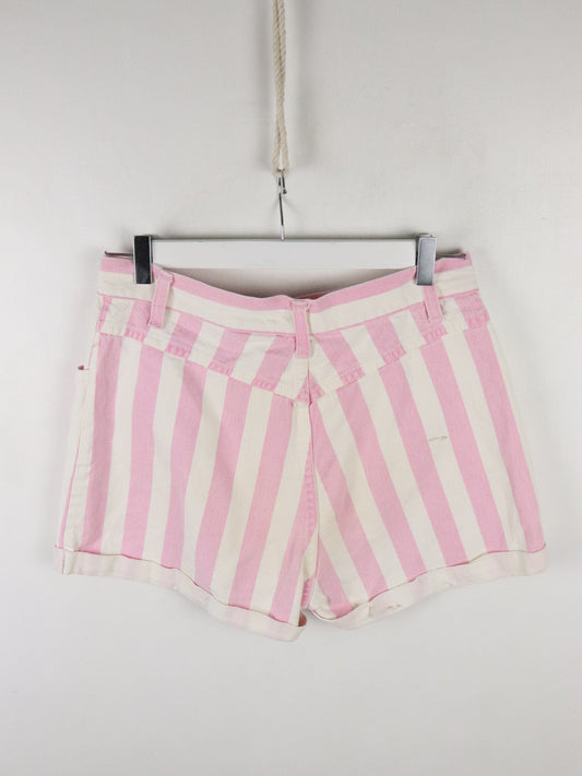 Disney Shorts Vintage Disney Shorts Womens 13 Pink