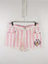 Disney Shorts Vintage Disney Shorts Womens 13 Pink