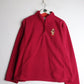 Disney Sweater Womens 2XL Pink Fleece Pooh from propervintagecanada