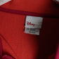 Disney Sweater Womens 2XL Pink Fleece Pooh from propervintagecanada