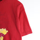 Disney T Shirt Mens Large Red Pooh from propervintagecanada