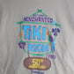 Disney T Shirt Mens XL Brown Tiki Room from propervintagecanada