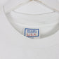 Disney T-Shirts & Tank Tops Vintage Delta Airways T Shirt Fits Mens Medium White 90s Promo Disney