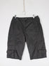 DKNY Shorts DKNY Golf Shorts Womens 10 Grey 3/4 Length