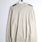 Dockers Sweater Mens XL Beige Knit from propervintagecanada