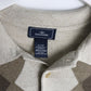 Dockers Sweater Mens XL Beige Knit from propervintagecanada
