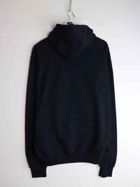 Duquesne University Sweatshirt Mens Large Blue