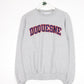 Duquesne University Sweatshirt Mens Small Grey Champion College from propervintagecanada