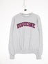 Duquesne University Sweatshirt Mens Small Grey Champion College from propervintagecanada