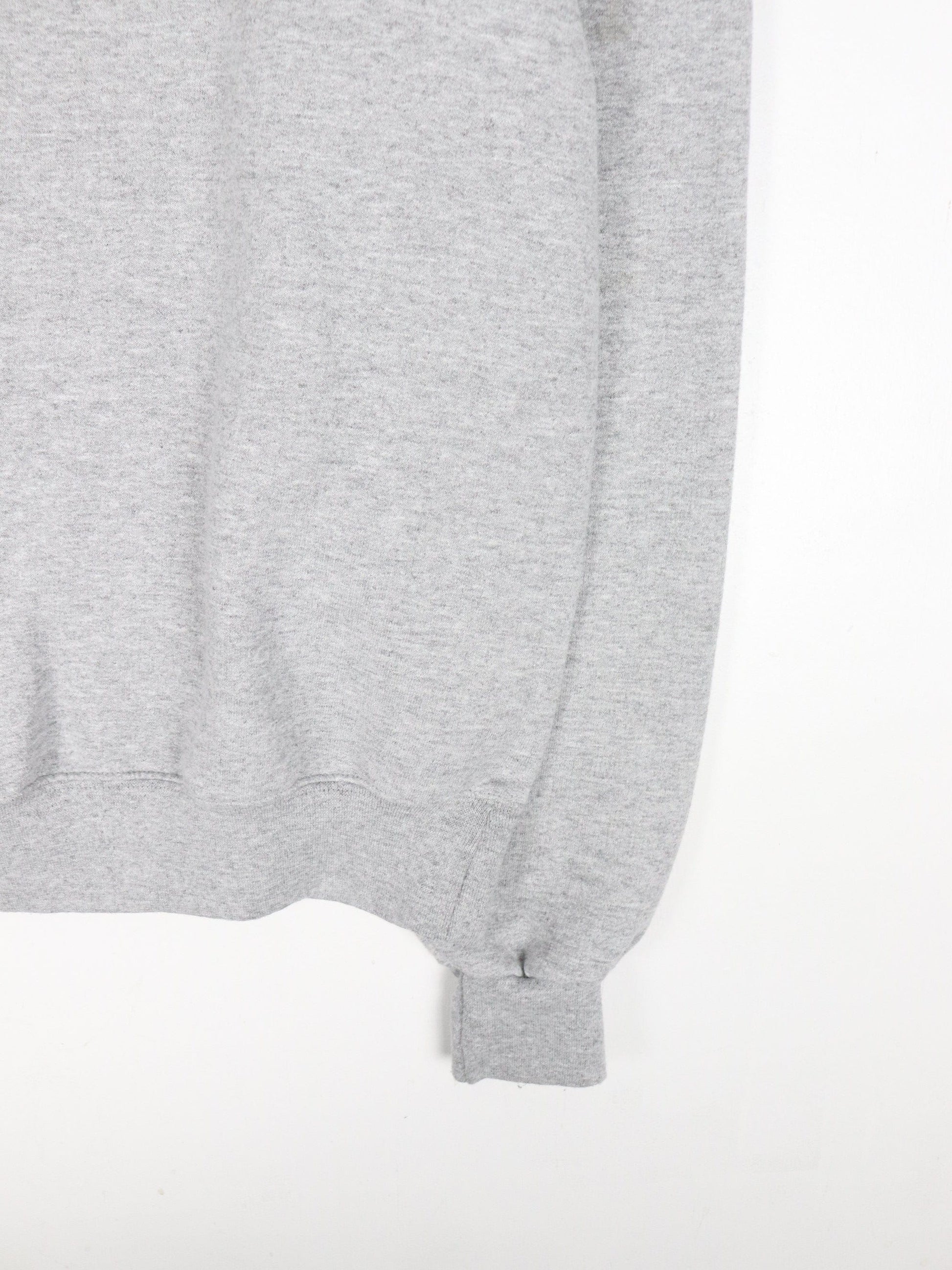 Duquesne University Sweatshirt Mens Small Grey Champion College from propervintagecanada