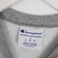 Duquesne University Sweatshirt Mens Small Grey Champion College from propervintagecanada