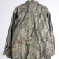 Duxbak Shirt Mens Large Brown Tree Camo Button Up from propervintagecanada