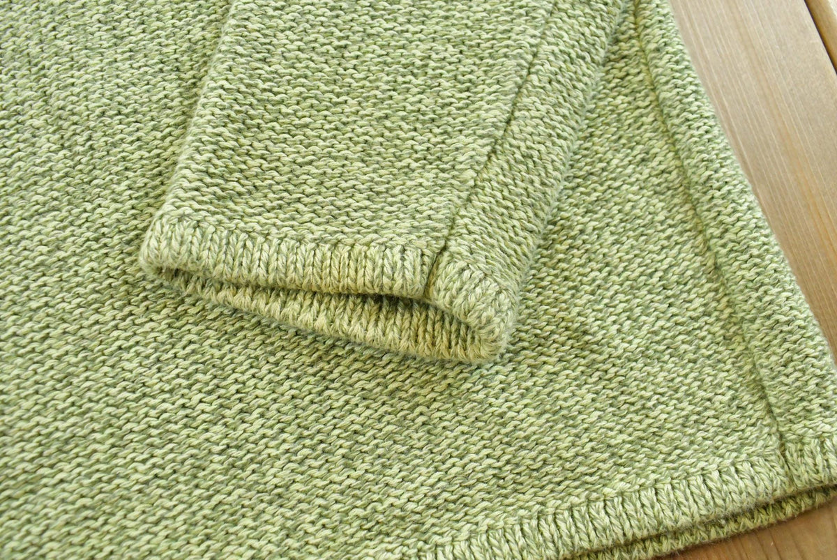 Vintage 1990s LL Bean Knit Sweater Women's XL