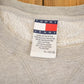 Vintage 1990s Tommy Hilfiger Denim Souvenir Crewneck Sweatshirt Mens L