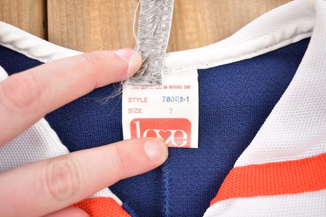 Vintage 1990s Sailor Button Up Shirt Men's 2XS