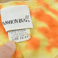 Vintage 1990s Fashion Bug Tie Dye Heart T-Shirt Women's 2XL