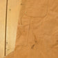 Vintage 2000s Carhartt Double Knee Canvas Bib Overalls Men's 50 x 29