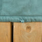 Vintage 1990s Levi's Blank Quarter Zip Sweatshirt Men's M