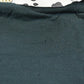 Vintage 1990s Dalmatians Valentines Hearts Turtleneck Sweatshirt Women's S