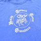 Vintage 1980s Russell Athletic Health Careers Center Crusaders T-Shirt Mens XL