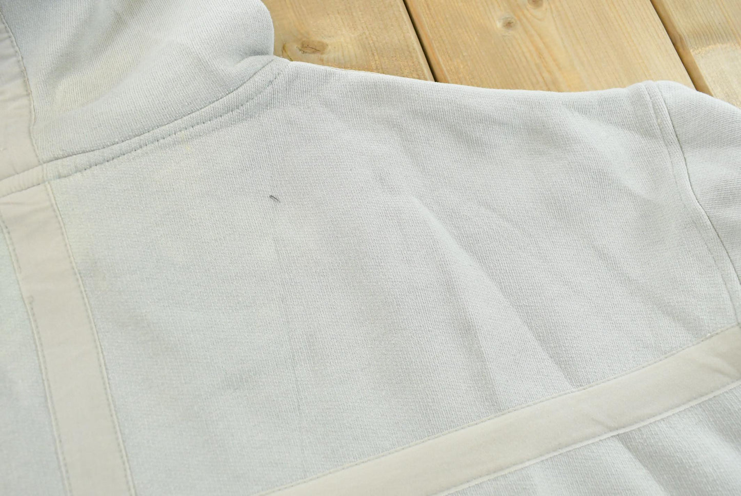Vintage Y2K Rocawear Quarter Zip Hoodie Sweatshirt Men's 3XL / 00s Outerwear / 2000s Streetwear / NYC / Hip Hop / Rap