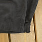 Vintage Y2K Independent Trucks Embroidered Logo Skateboarding Full Zip Hoodie Sweatshirt Men's L