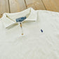 Vintage 1990s Polo Ralph Lauren Quarter Zip Sweatshirt Men's 2XL