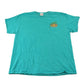 Vintage Y2K Ron Jon Myrtle Beach Surf Shop T-Shirt Men's XL