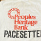 Vintage 1985 United Run Graphic Souvenir T-Shirt Men's S