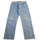 Vintage Y2K NYJP Subware Denim Jeans Men's 34 x 32