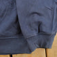 Vintage 2000s Nike Embroidered Mini Swoosh Crewneck Sweatshirt Men's XL