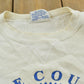 Vintage 1980s Kane County State of Illinois Souvenir Crewneck Sweatshirt Men's L