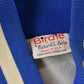 Vintage 1980s Birdie Wrestling Champions Satin Bomber Jacket Men's L