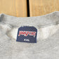 Vintage 1990s Westfield State Crewneck Sweatshirt Mens 2XL