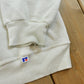 Vintage 1990s Russell Athletic Cape May Beach Chair Souvenir Crewneck Sweatshirt Men's L