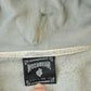 Vintage Y2K Rocawear Quarter Zip Hoodie Sweatshirt Men's 3XL / 00s Outerwear / 2000s Streetwear / NYC / Hip Hop / Rap