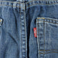 Vintage 2000s Levi's 527 Bootcut Fit Denim Jeans Men's 34 x 33.5