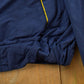 Vintage 1990s Tommy Hilfiger Sleeve Spell Out Windbreaker Jacket Men's XL