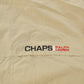 Vintage 1990s Chaps Ralph Lauren Anorak Windbreaker Jacket Men's 2XL